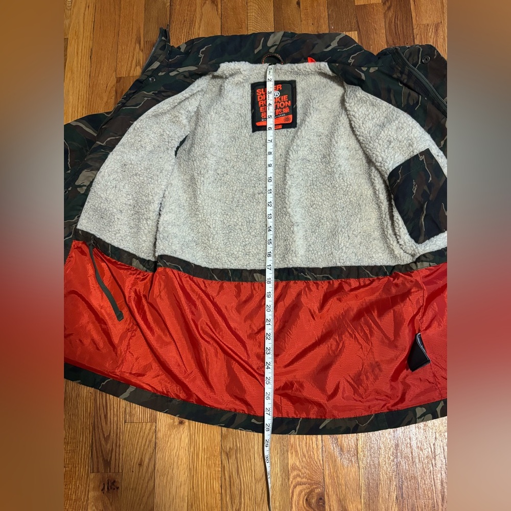 Classic Rookie Pocket Jacket In Small - Picture 15 of 16